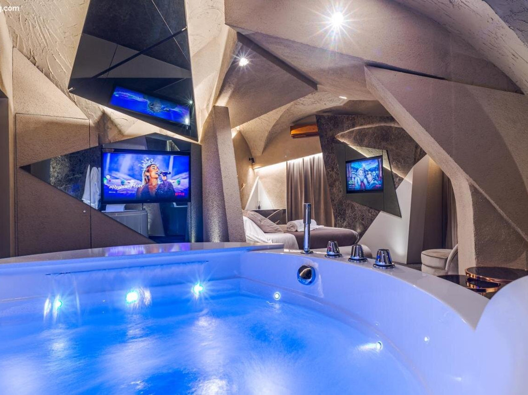 Le Suites Del Duomo Luxury主图