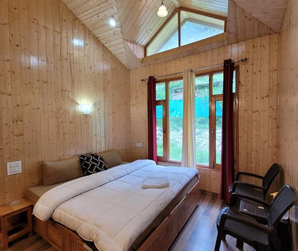 Peekaboo Homestay主图