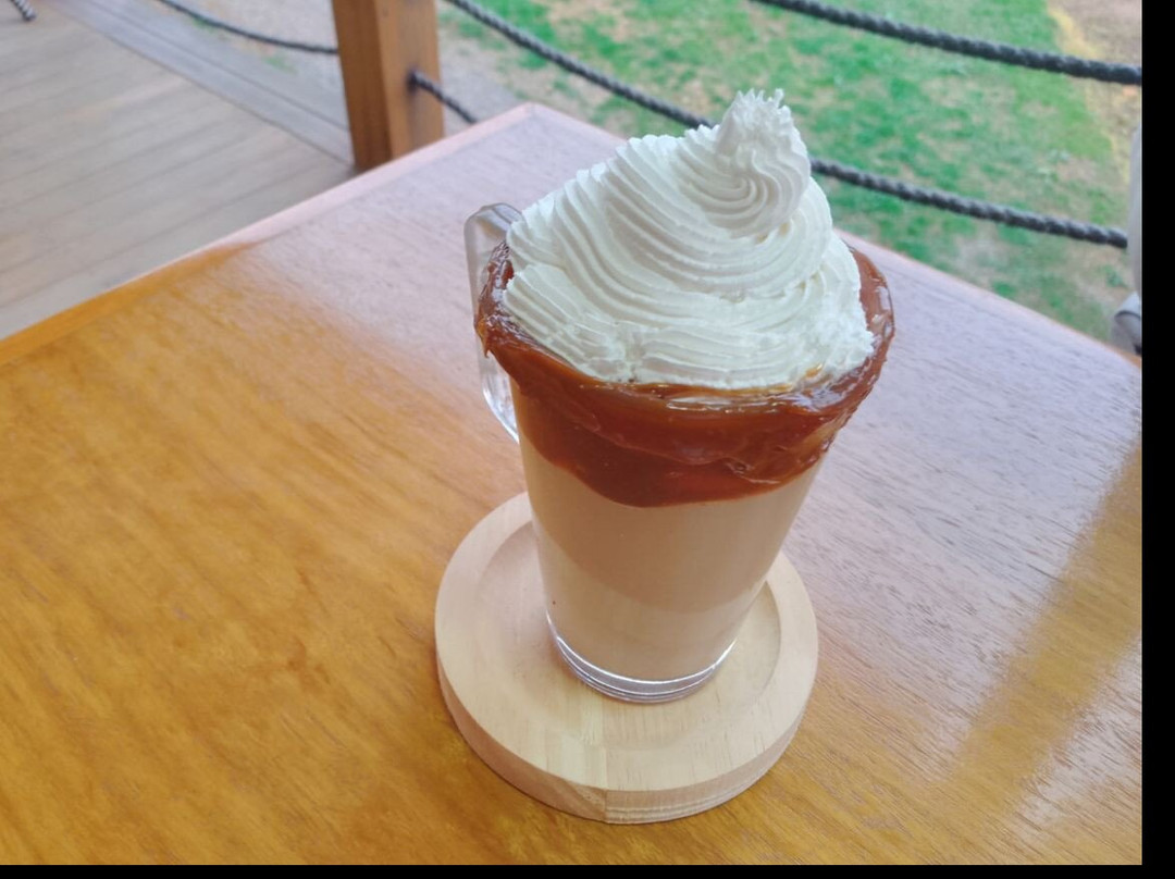 Bonna Fragole Caffè E Altri