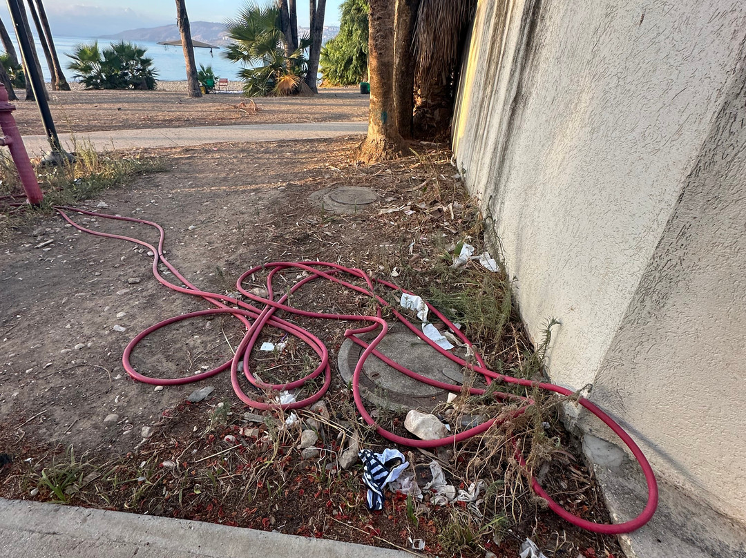 Hukuk Beach-Ginosar必去景点