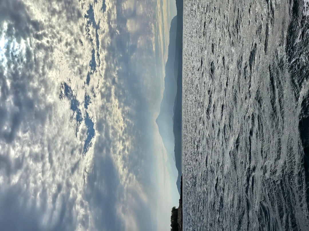 Captain's Boat Trips-Pythagorion必去景点