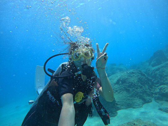 Aegean Barracuda Kas Turkey's Diving Center-卡斯必去景点