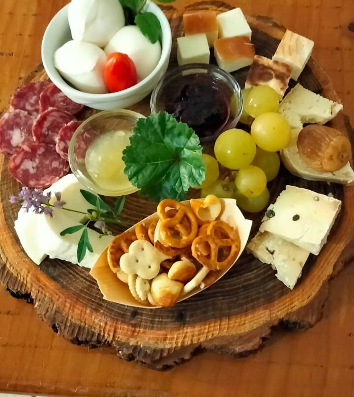 Fattoria di Tullio景点图片