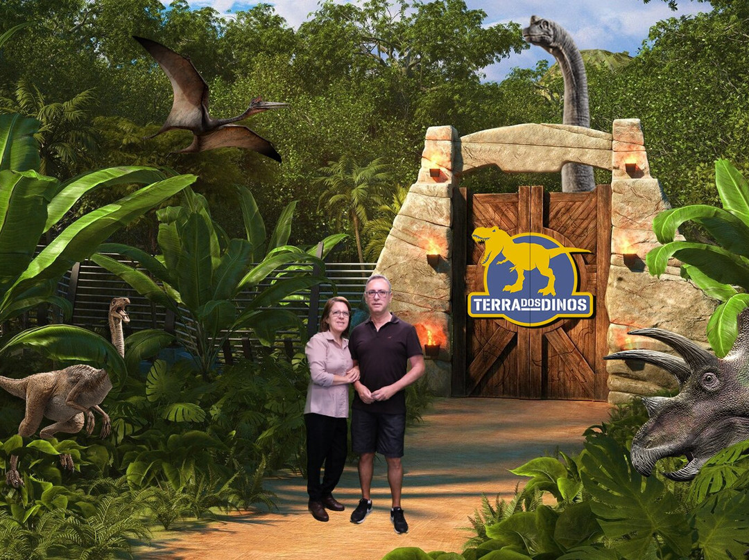 Serra Radical - Parque De Aventuras