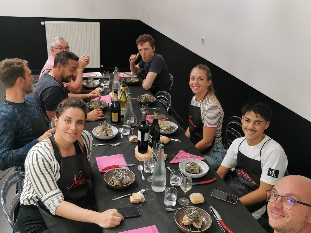 Nelson la Cuisine Et Vous景点图片