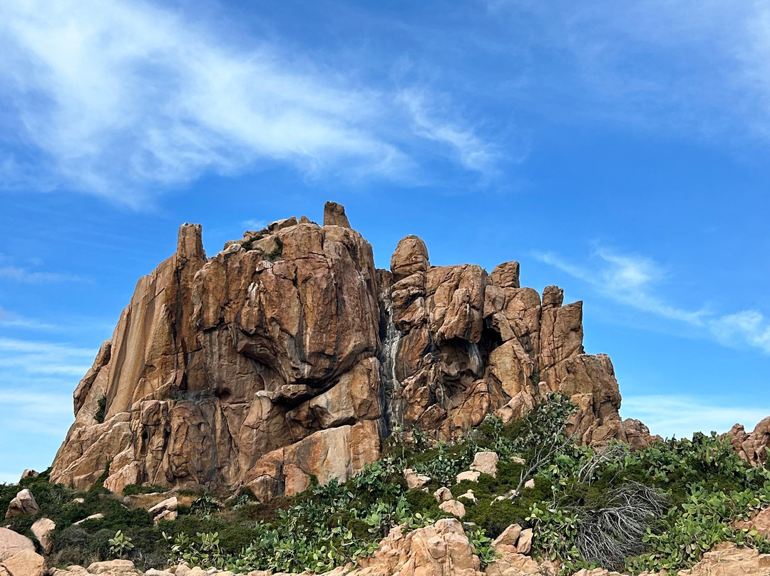 Nautica-Santa Maria Navarrese必去景点