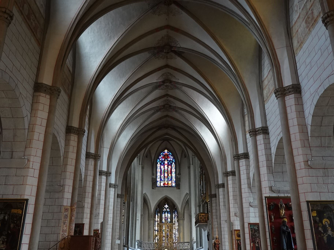 Roman Catholic Diocese of Augsburg景点图片