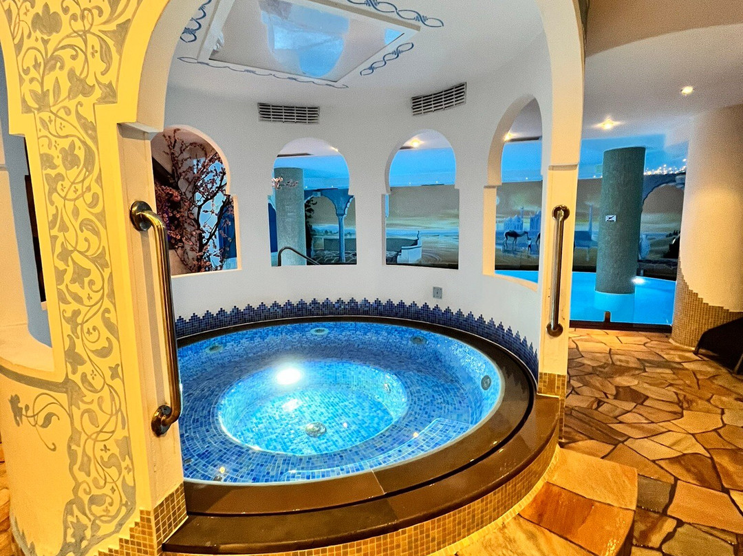 Hotel Alba主图