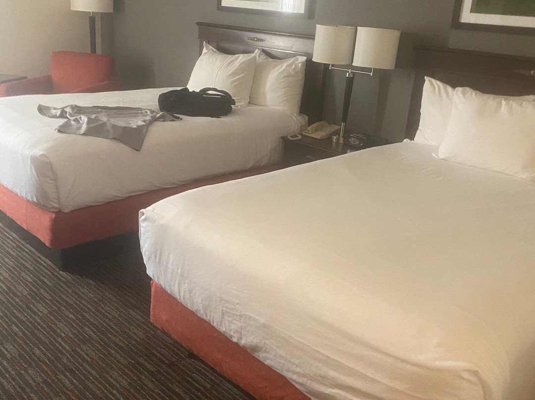 Pear Tree Inn Sikeston主图