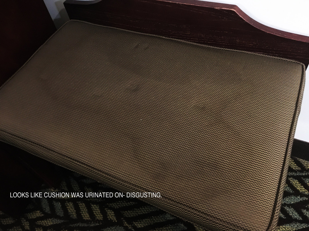 Best Western Plus Covered Bridge Inn主图