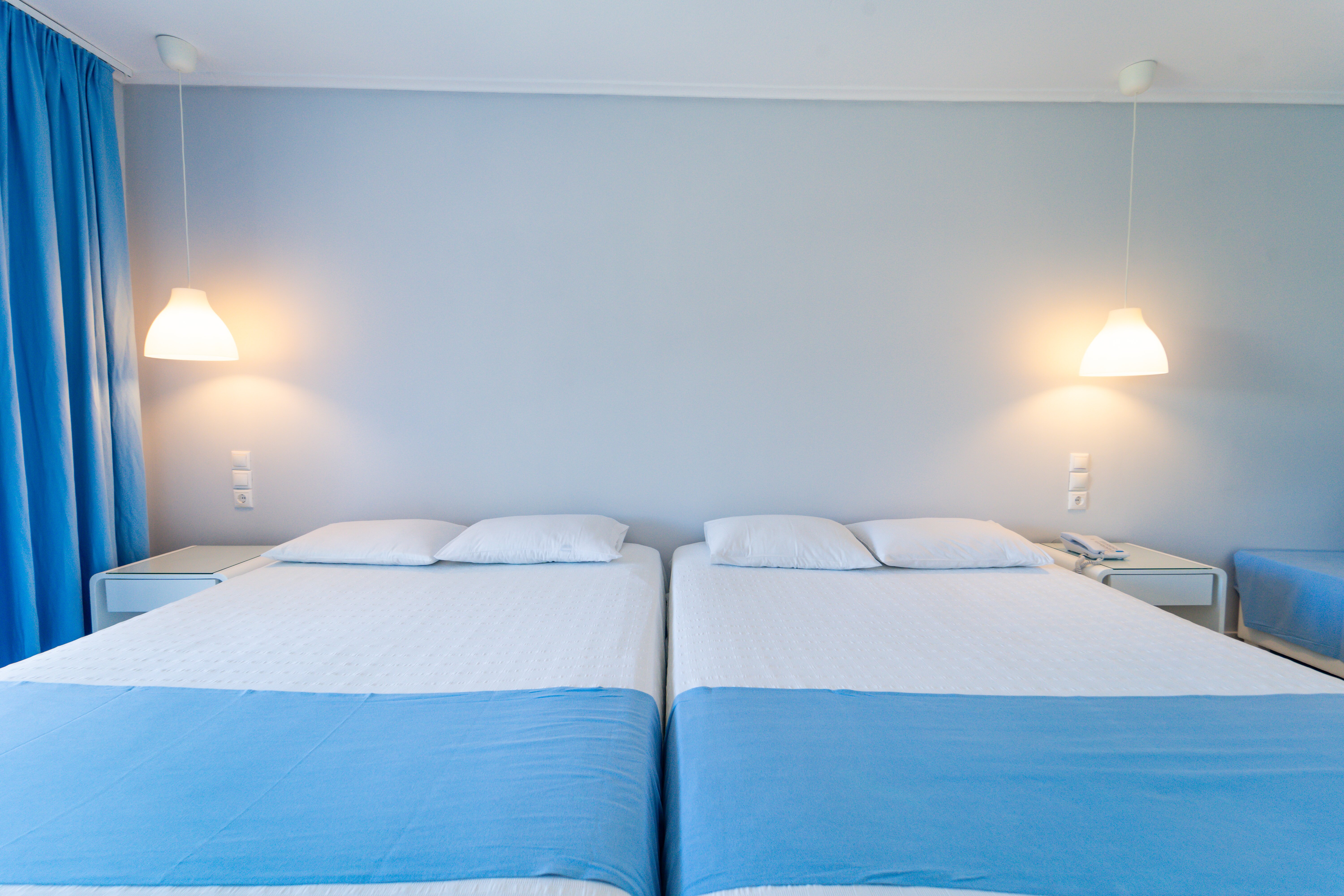 Filoxenia Hotel-客卧
