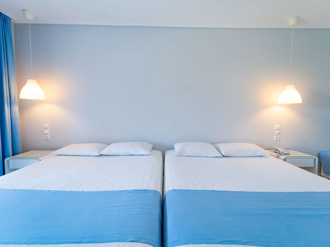 Filoxenia Hotel主图