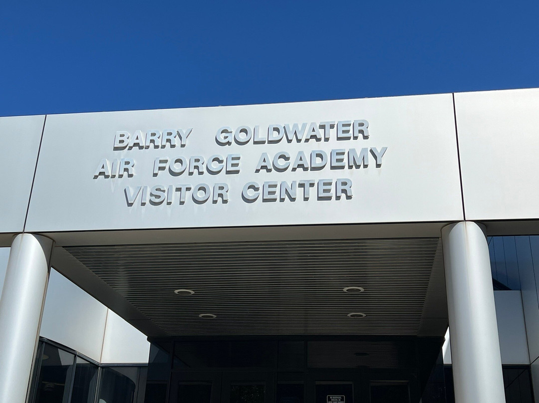 United States Air Force Academy-科罗拉多斯普林斯必去景点