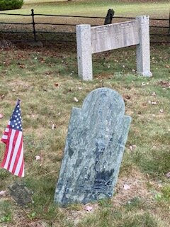South Buxton Cemetery-West Buxton必去景点