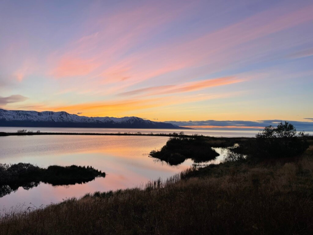 Kaldbaks-kot Cottages主图