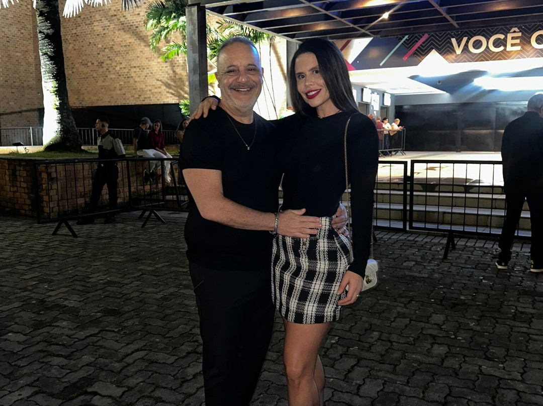 Espaço Hall-里约热内卢必去景点