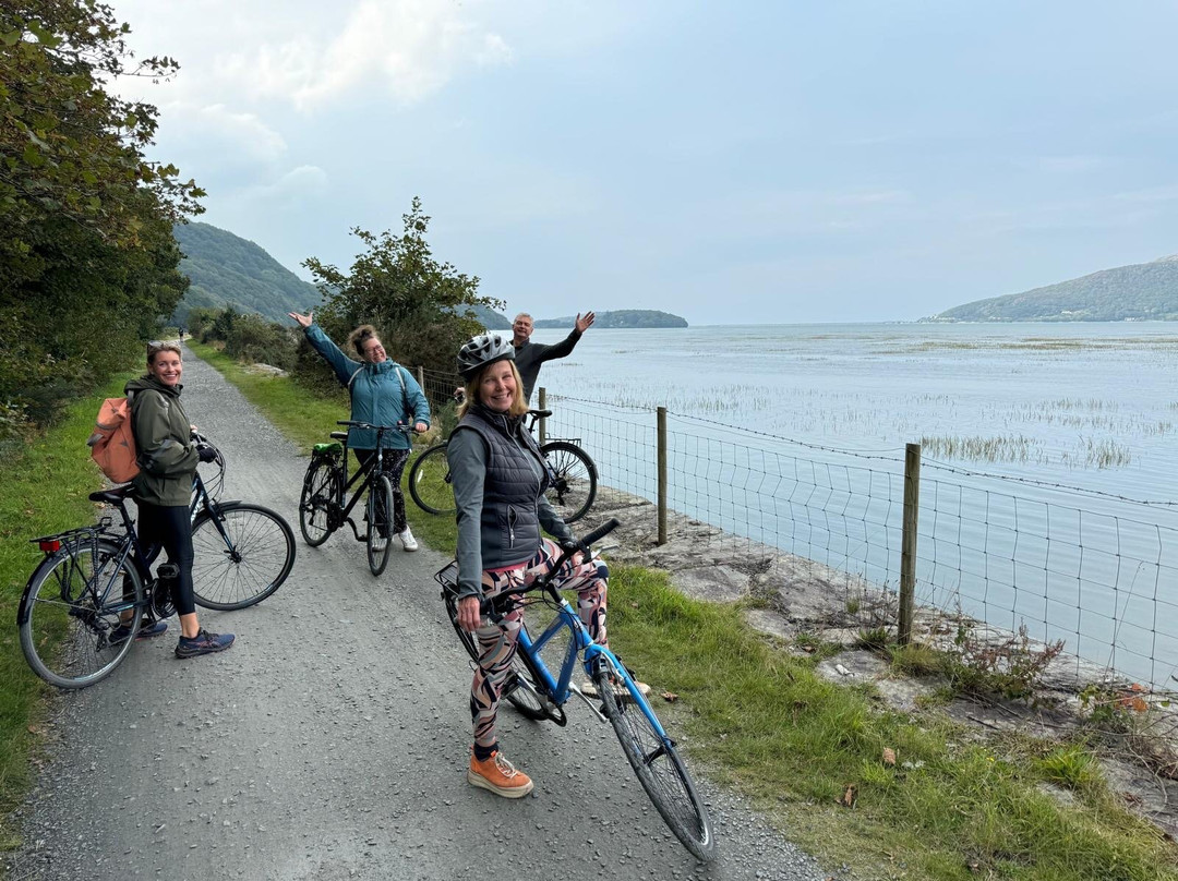 Sunset Bay Wellbeing Retreats景点图片