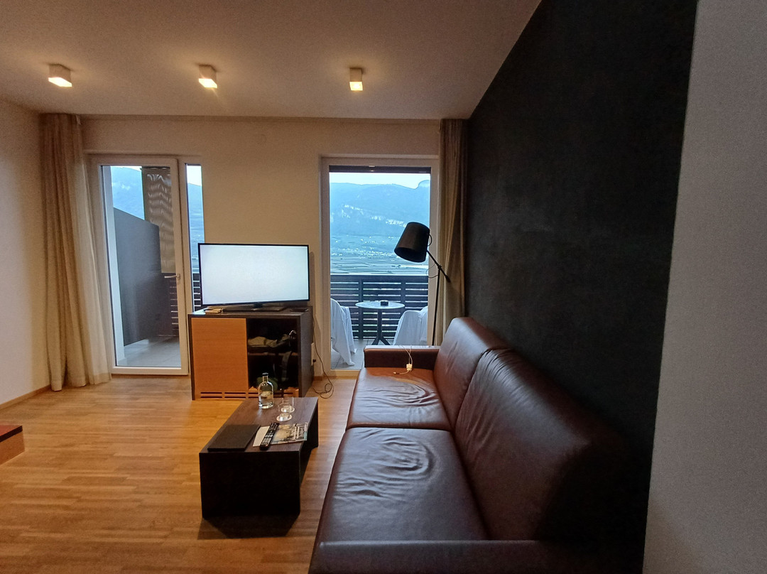 Hotel Traminerhof主图