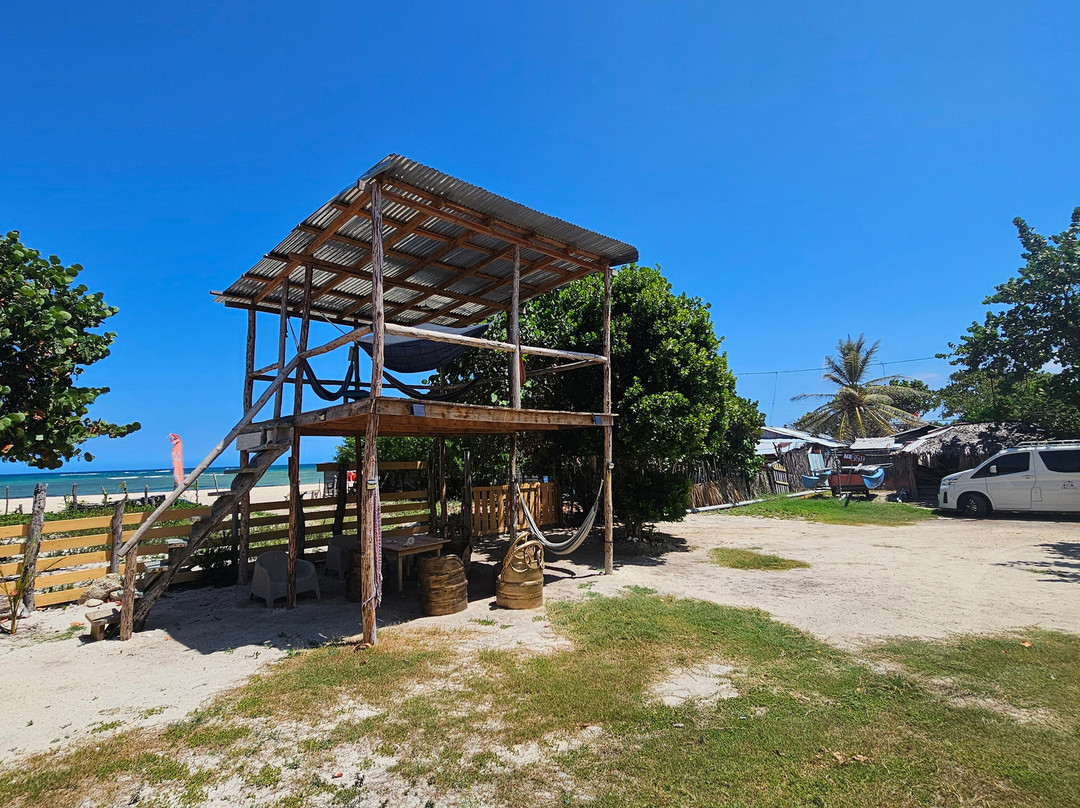 Buen Hombre Kite Club主图