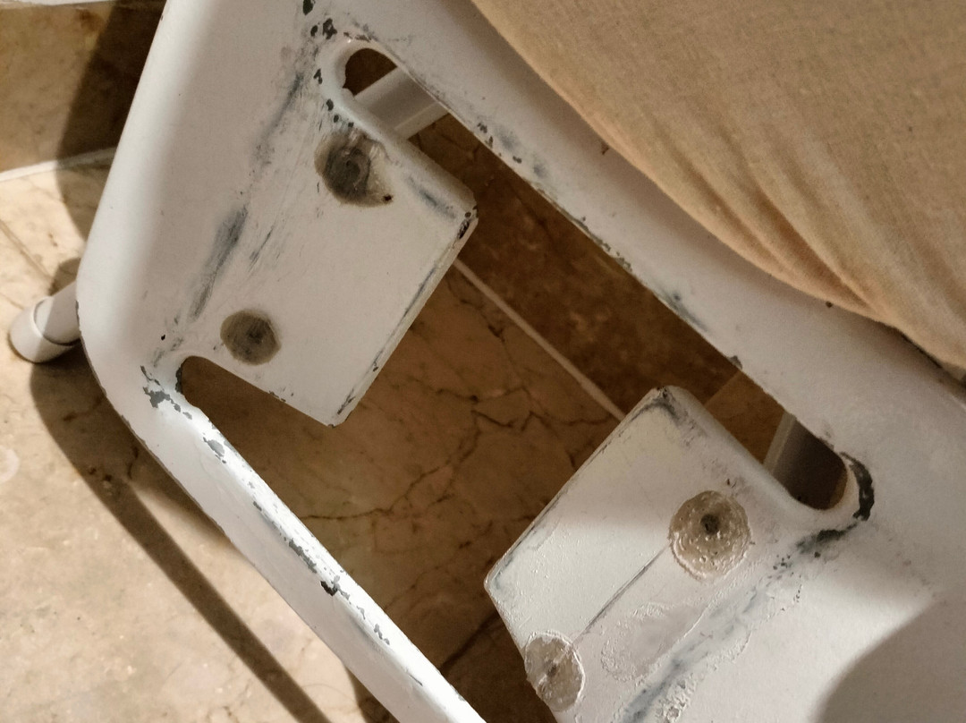 Villahermosa Marriott Hotel主图