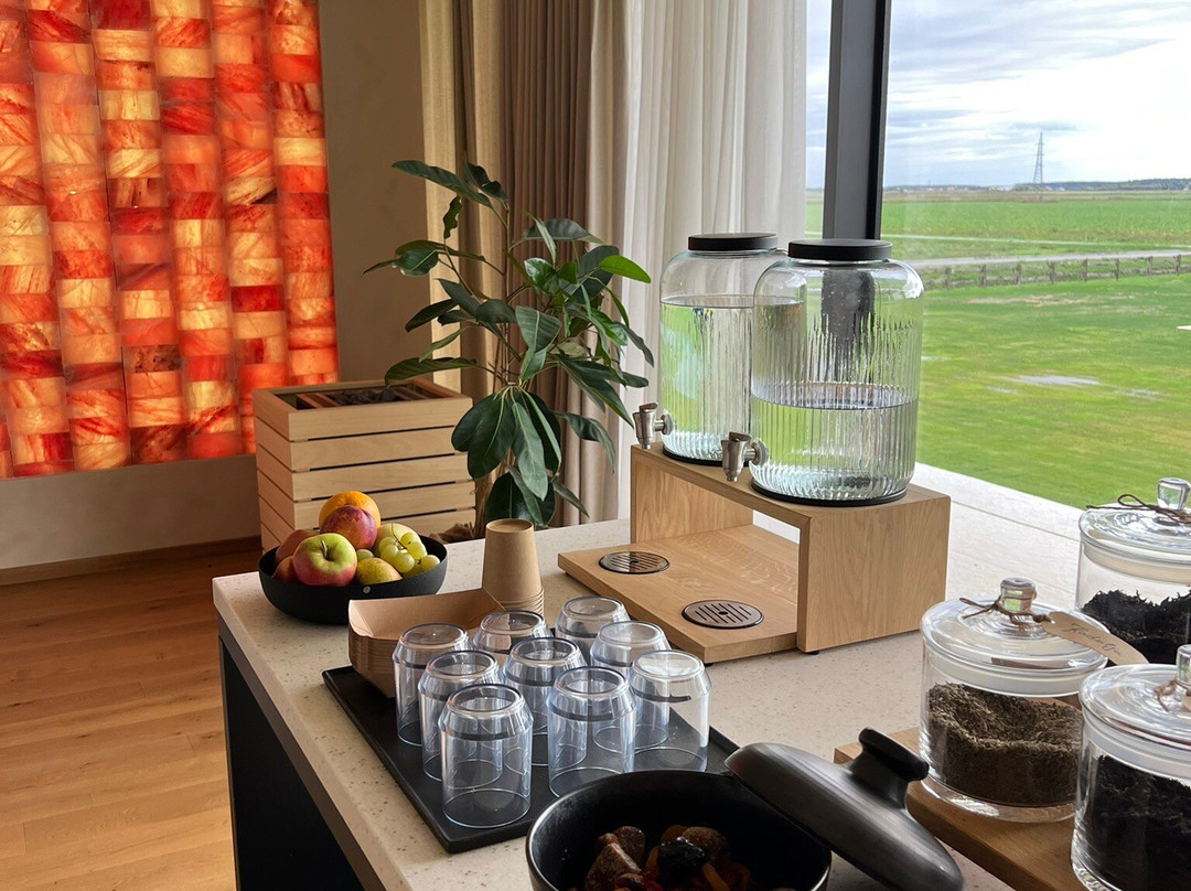 Hotel Materra