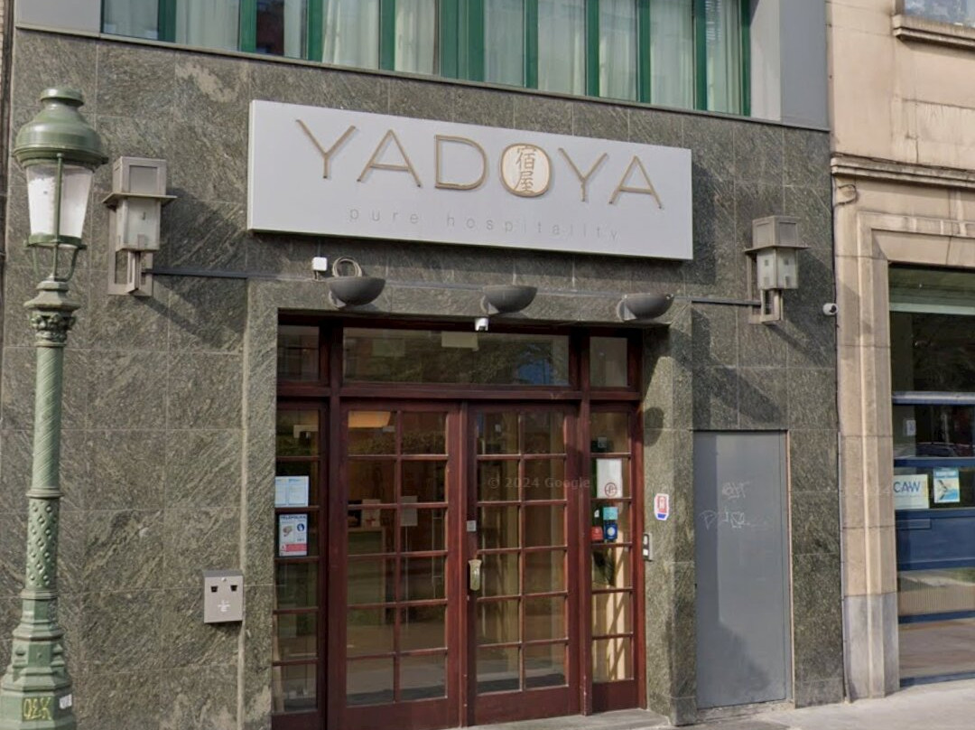 Yadoya Hotel主图