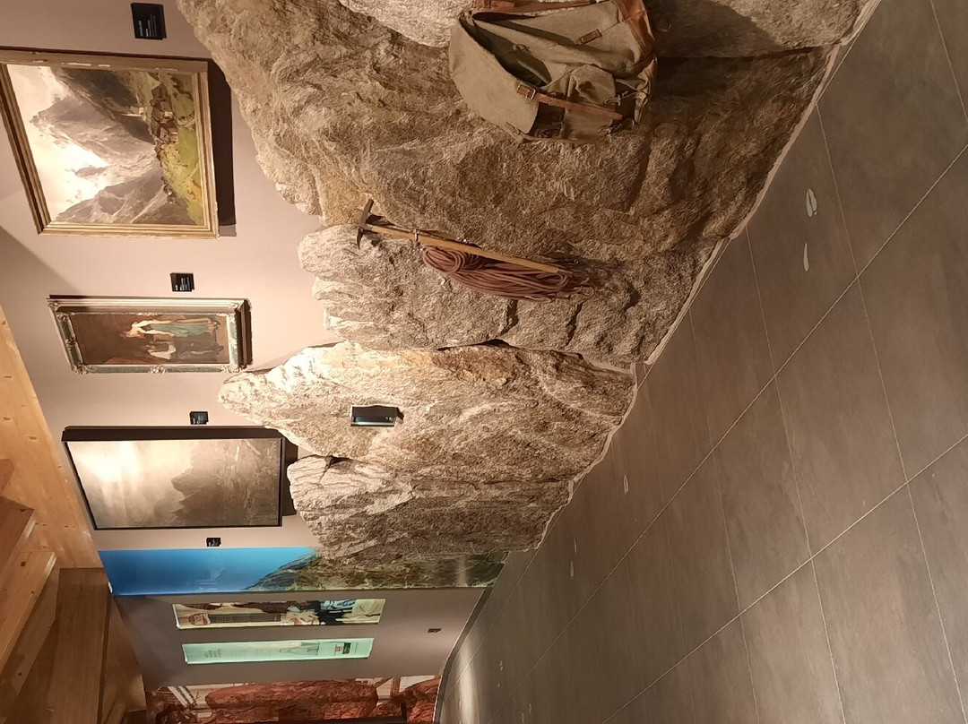 Speck Museum Speckworld景点图片