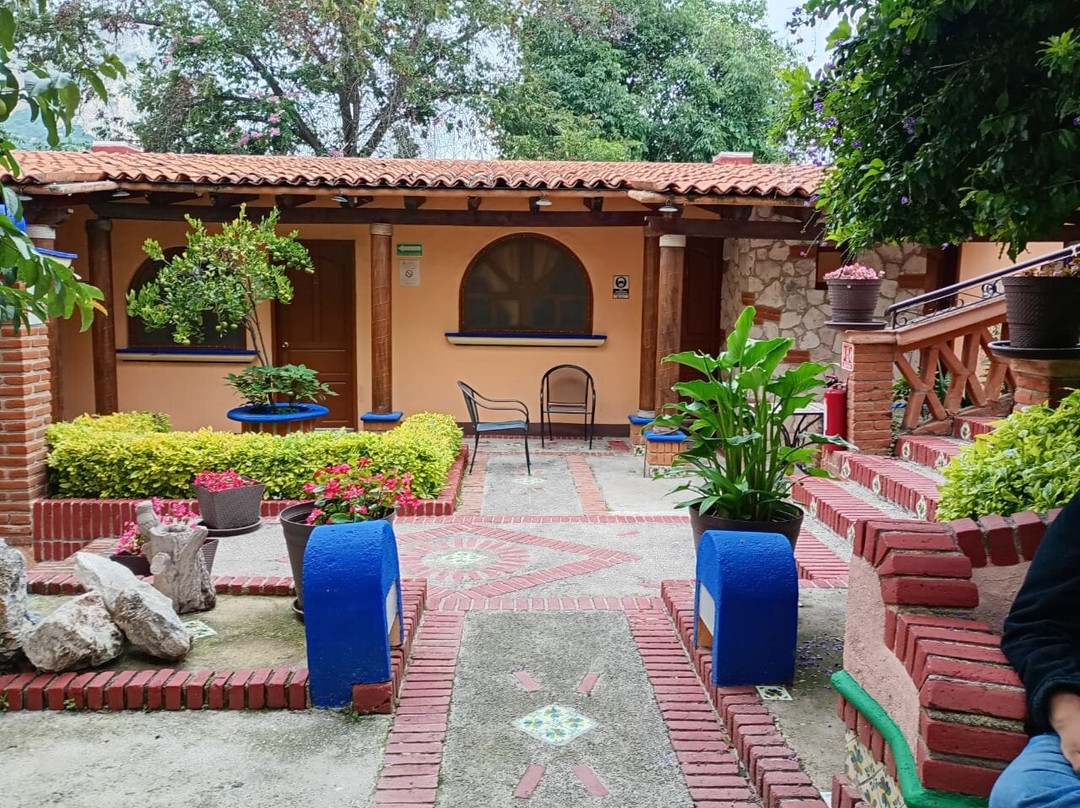 Hotel Feregrino主图