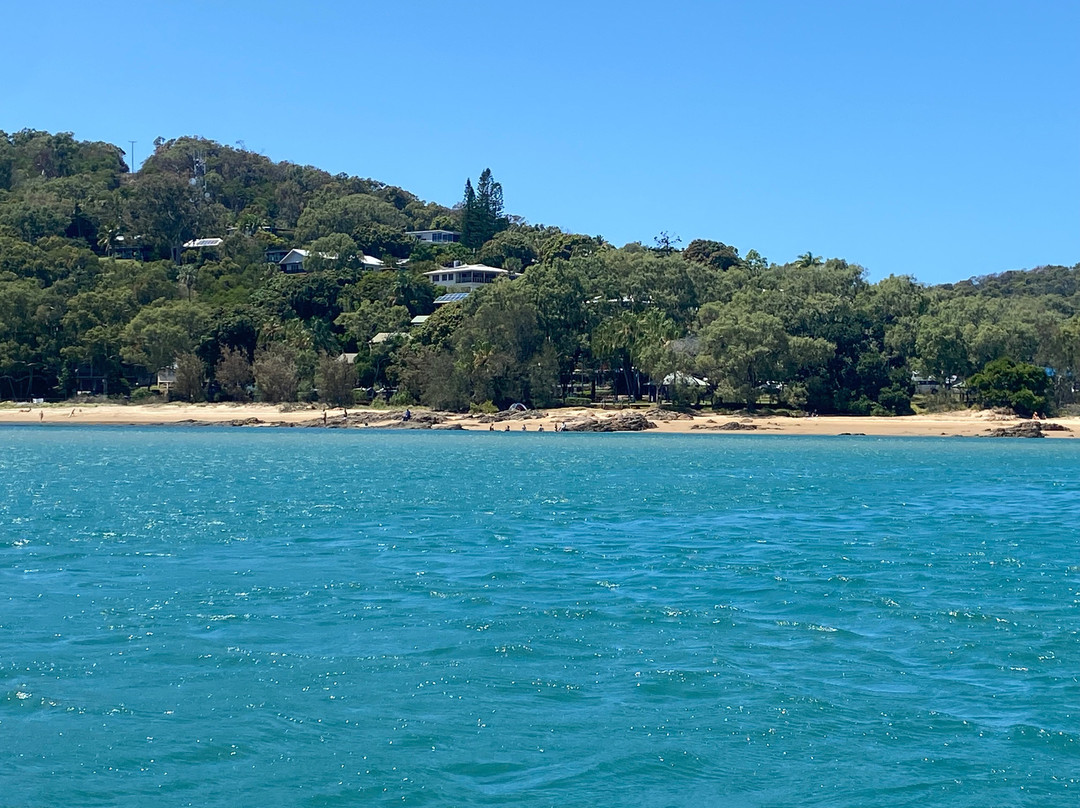 Salty Life 1770-1770镇必去景点