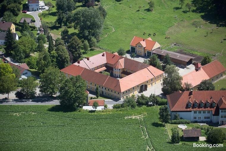 Gasthof Fischer Dornbach主图