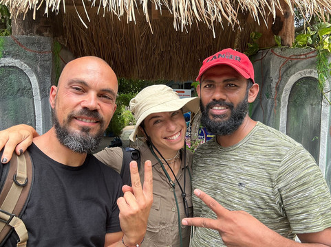 Indil Nature Tours Kandy