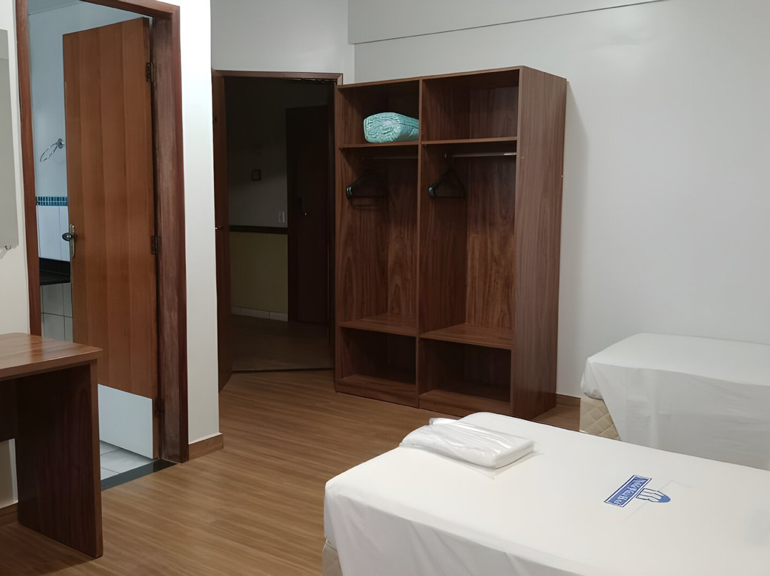 Nobile Plaza Hotel主图