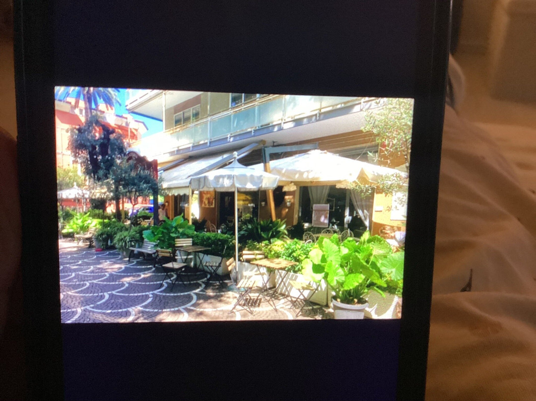 B&B Albenga Casa Panfilo