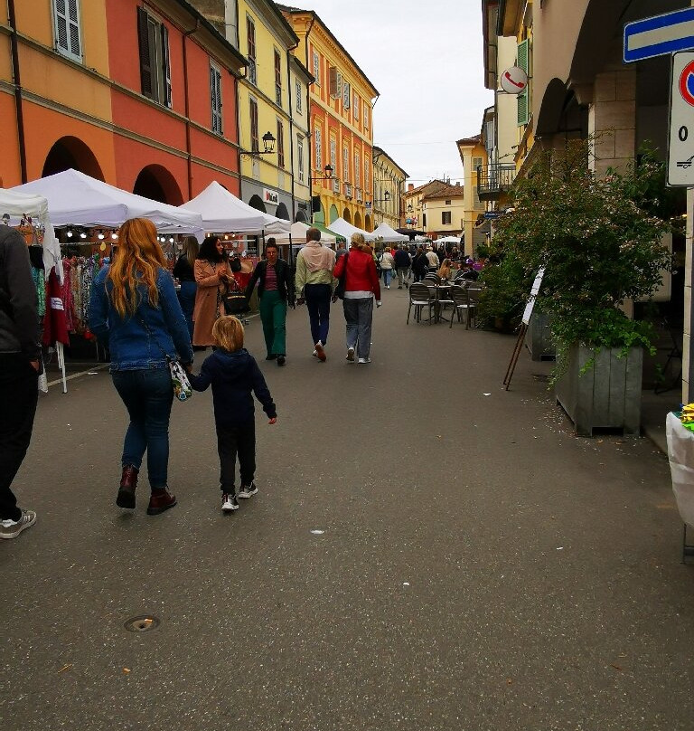 Fiera Dell'Aglio景点图片
