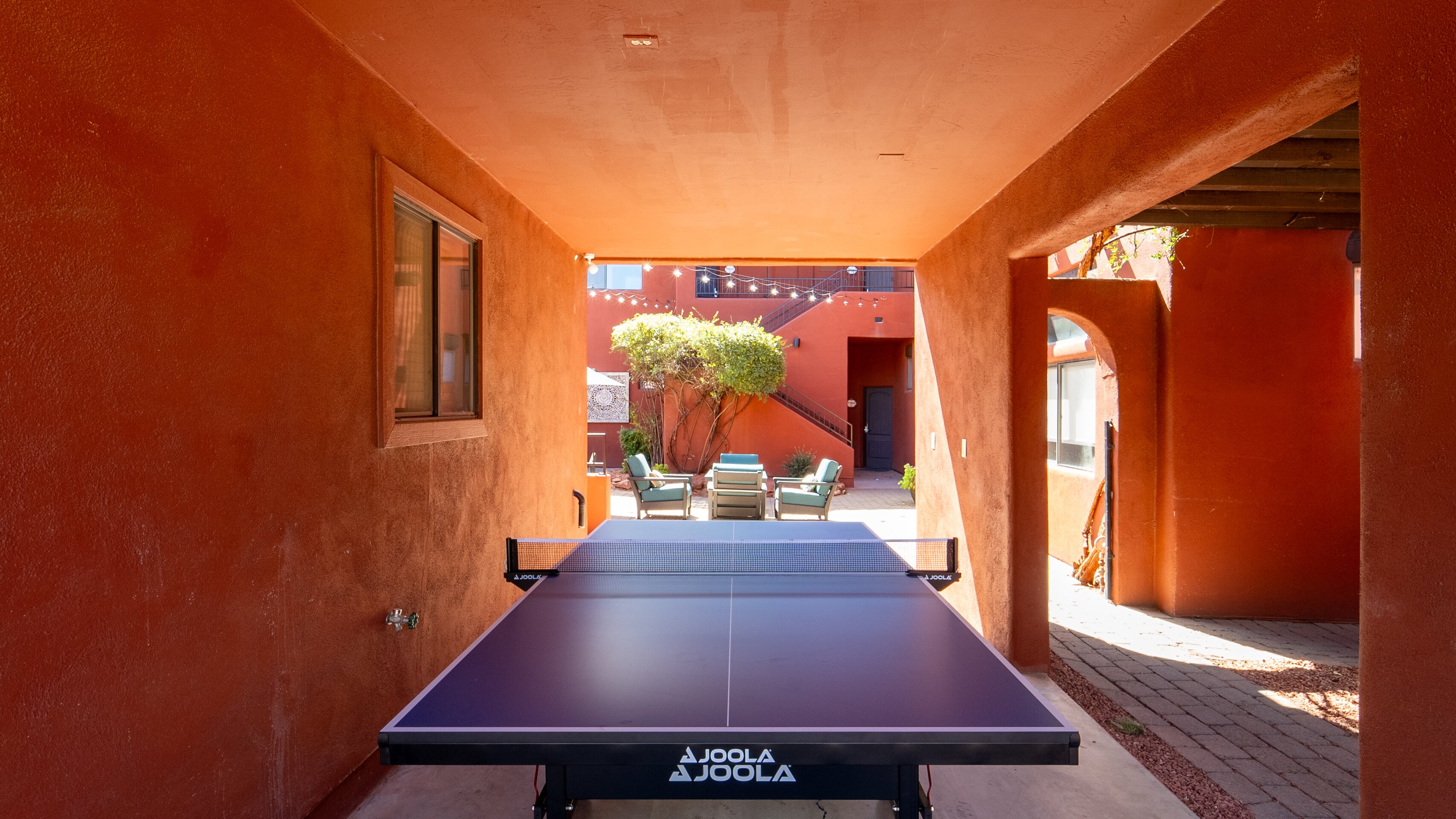 Las Posadas of Sedona-浴室