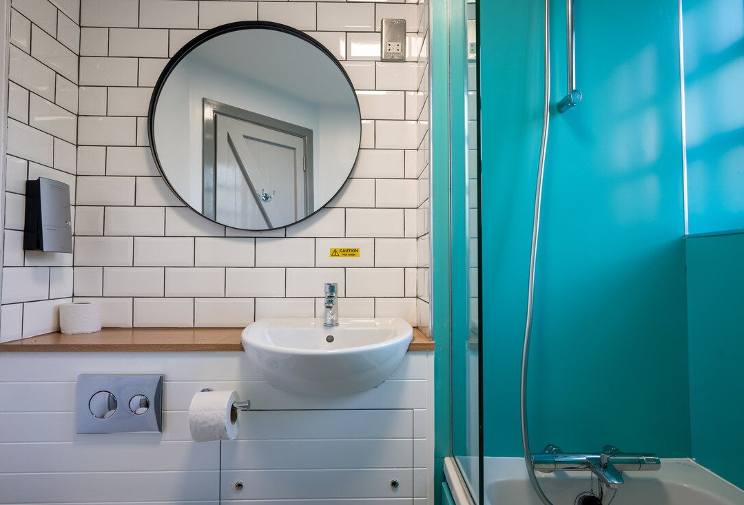 Mill On The Soar Hotel主图