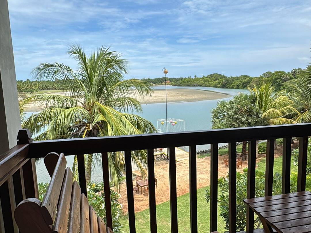 阿玛兰特湾SPA度假村主图