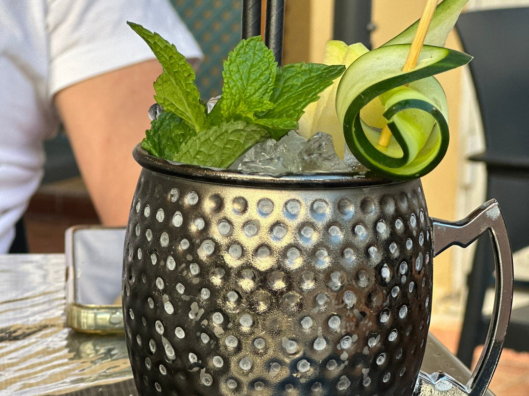 LORO BLANCO-洛斯克里斯蒂亚诺斯必去景点