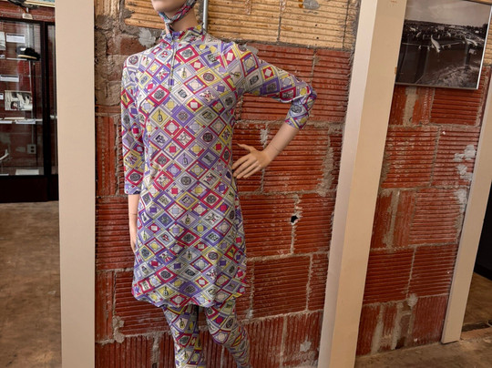 1940 Air Terminal Museum-休斯顿必去景点