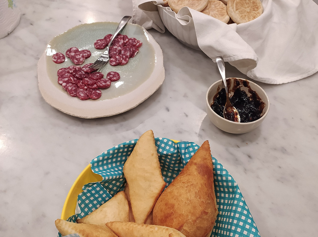 Scuola di Cucina Wellness Gourmet景点图片