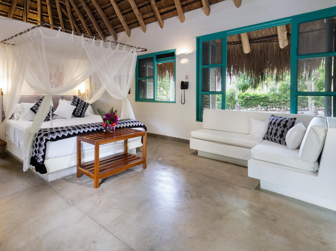 Aite Eco Resort主图