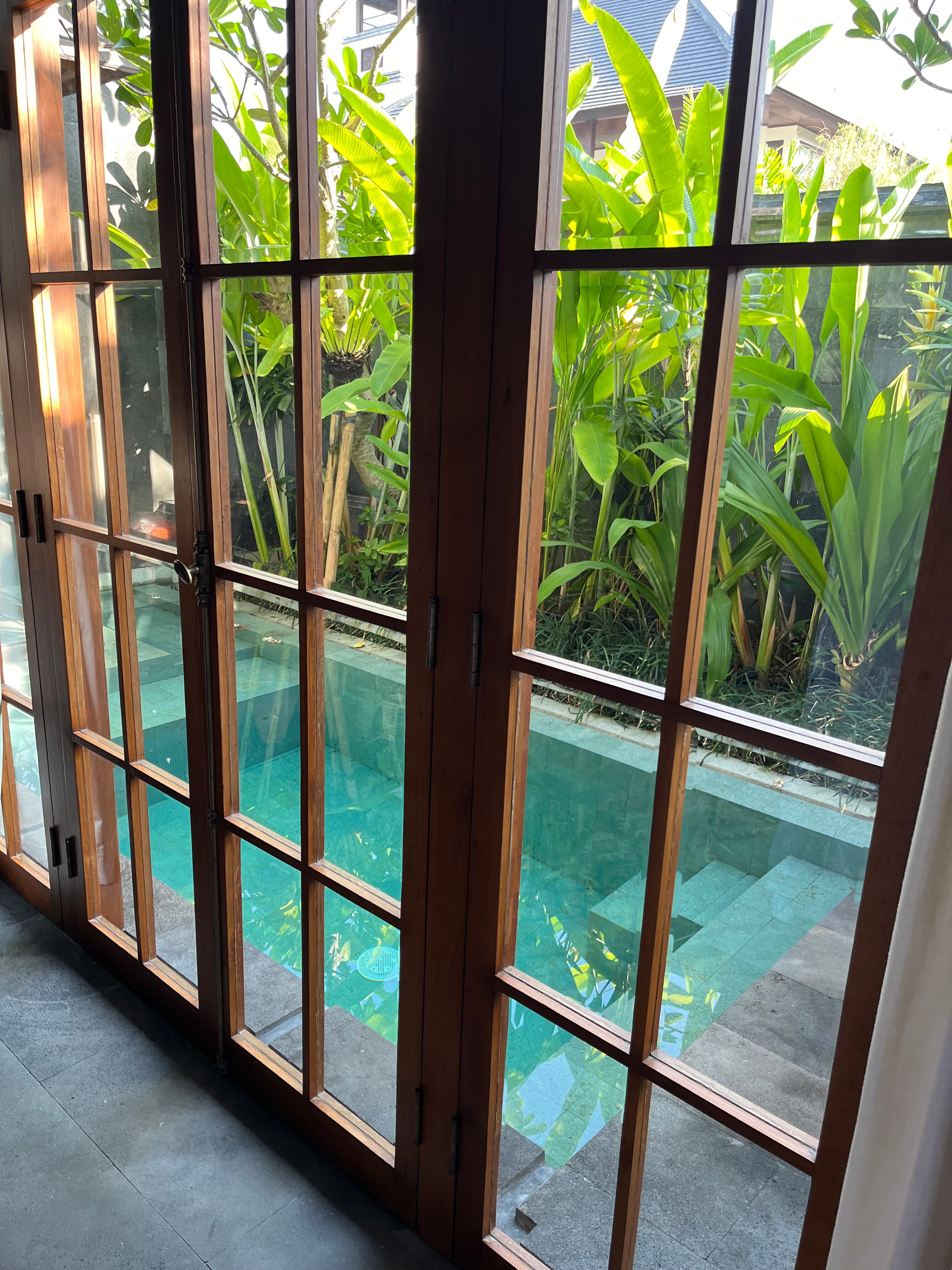 La Reserve 1785, an SLH Hotel-浴室