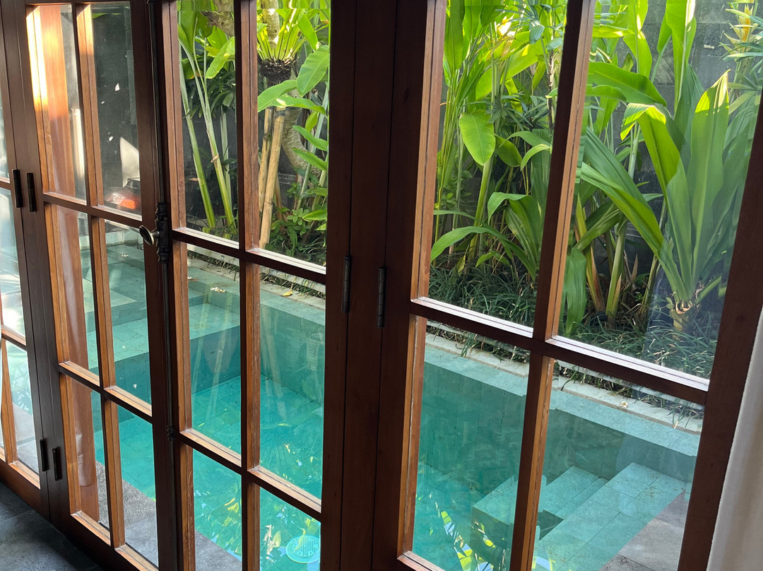 La Reserve 1785 Canggu Beach - Adults Only主图