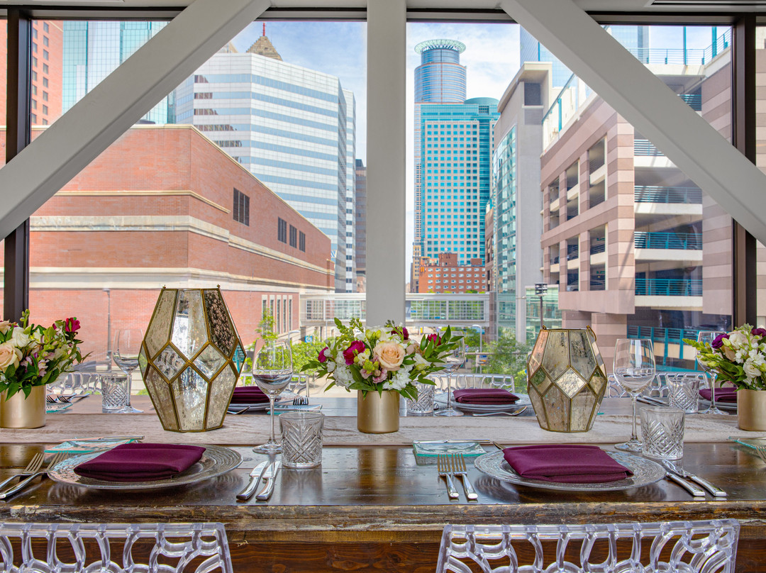 Hotel Ivy, A Luxury Collection Hotel, Minneapolis主图