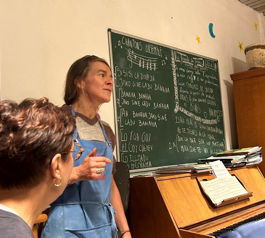 Le Repos du Pèlerin主图