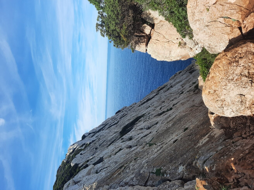 Grotta dei Vasi Rotti-阿尔盖罗必去景点