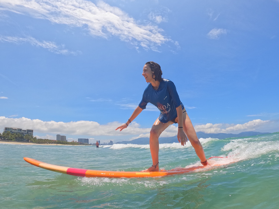 Da Nang Outdoor Adventures-岘港必去景点
