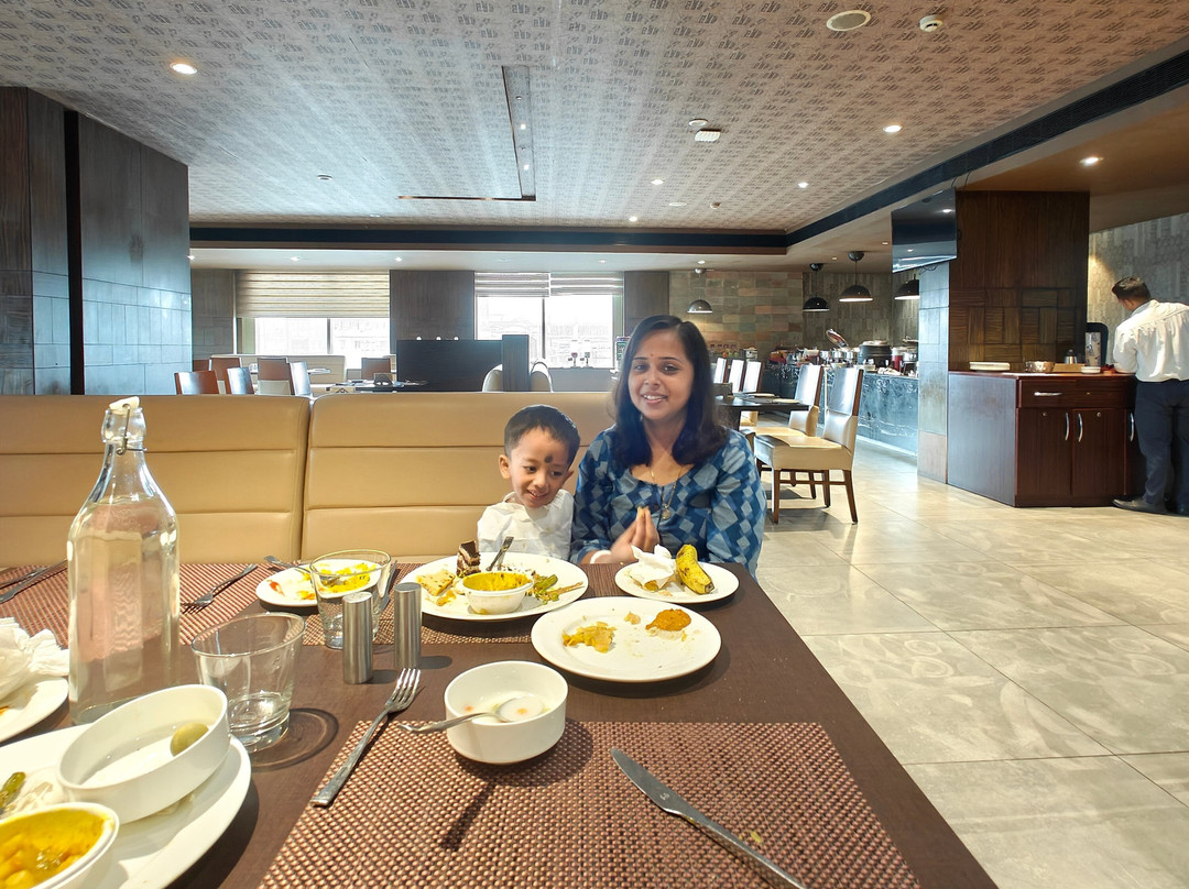 Voyage Milestone Hotel & Banquet主图