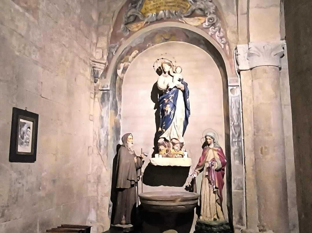Pieve di San Giorgio景点图片