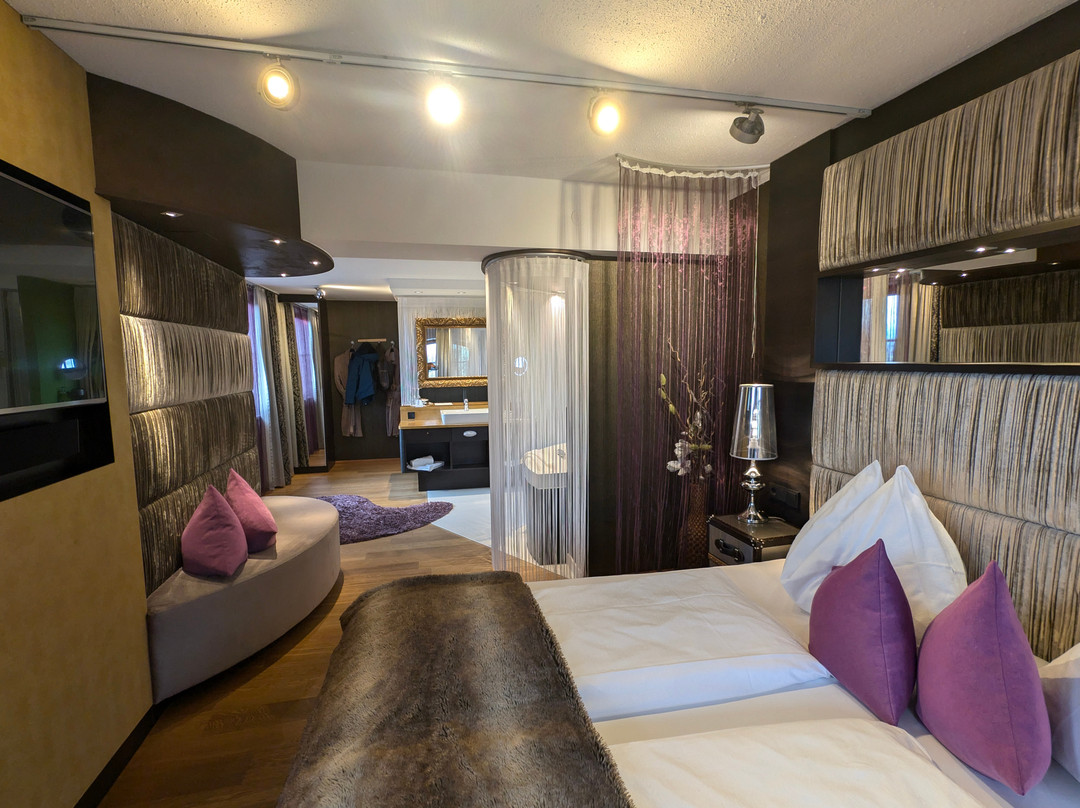 Wellness & Kuschelhotel Winzer主图